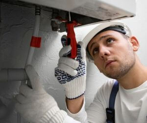 About Emergency plumbing pros Harris, MN